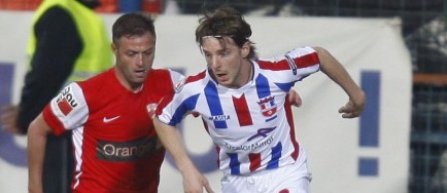 Antal si Salagean au semnat contracte cu FC Vaslui