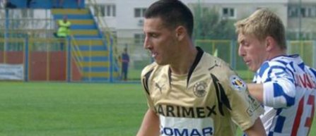 "Perla" Bistritei, aproape de CFR Cluj