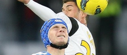 Etapa 25: FCM Targu-Mures - Gaz Metan Medias 1-0