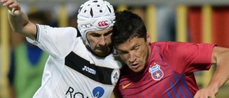 Avancronica meciului Viitorul - Gaz Metan