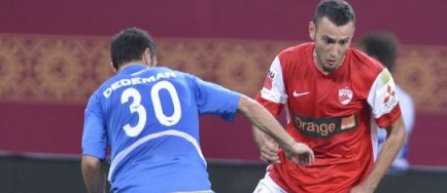 Mircea Axente: Această dubla mansa cu Metalist reprezinta meciurile sezonului