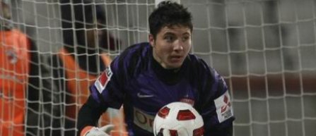 Balgradean: Mioveni e o echipa care nu are nimic de pierdut