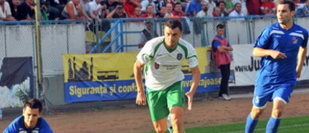 Eugen Beza: Trebuie sa ramanem aceeasi echipa modesta si muncitoare!