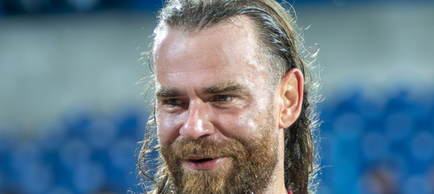 Erik Bicfalvi nu mai continuă la Oțelul Galați