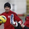 Bratu a dat Mediasul pe Bucuresti: va juca la Dinamo pana in vara