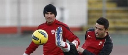 Bratu a dat Mediasul pe Bucuresti: va juca la Dinamo pana in vara
