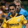 Avancronica meciului FC Brasov - Astra