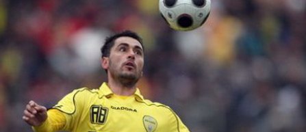 Buga: Trag tare sa prind post de titular