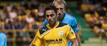 Avancronica meciului FC Brasov - Astra