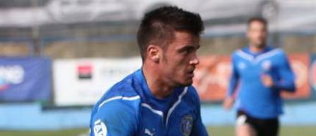 Amical: Viitorul Constanta - Neftehimik Niznekamsk 1-1