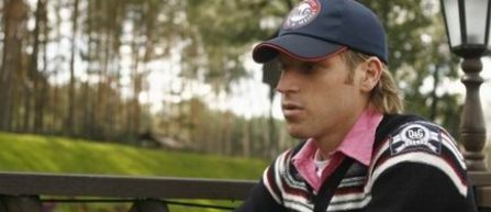 Florin Cernat a marcat pentru Karabukspor