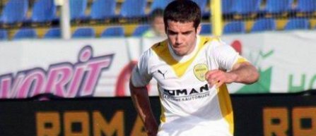 Chipciu a semnat un contract pe cinci ani cu Steaua