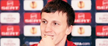 Chiriches: Speram sa il anihilam pe De Jong