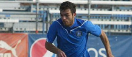 Amical: Viitorul Constanta - Dinamo Brest 2-2