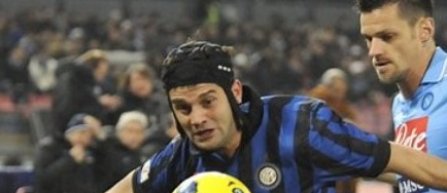 Chivu: Cred ca viitorul meu este inca la Inter