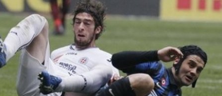 Internazionale Milano vrea sa ii prelungeasca intelegerea lui Chivu