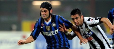 Juventus Torino, interesata de Cristian Chivu