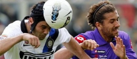 Inter Milano va incepe joi negocierile pentru prelungirea contractului lui Cristian Chivu