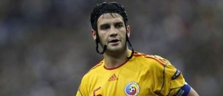 Cristian Chivu: M-am retras de la nationala pentru ca fizic nu mai puteam