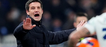 Interul lui Chivu a câștigat la Bergamo și a încheiat anul pe primul loc în Serie A