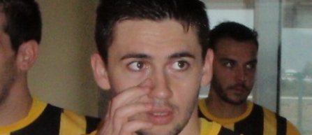 Raul Ciupe: Meciul cu Sportul este unul special pentru mine