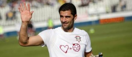 Daniel Stanciu: Danut Coman va semna cu FC Vaslui pe doi ani