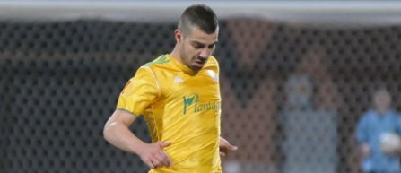 Marius Constantin a jucat meciul 200 in Liga 1