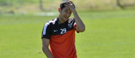 Szukala, de luni la Steaua, Florin Costea refuza Petrolul