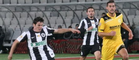 Vesti bune pentru "Clau-coach": Marinescu si Cristea prind lotul cu Dinamo