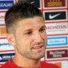 Andrei Cristea: Imi era dor de Dinamo