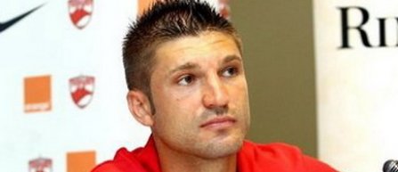 Andrei Cristea: Suntem pregatiti de cantonament