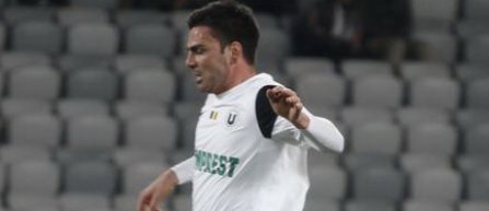 Marian Cristescu rateaza meciul cu Gaz Metan Medias