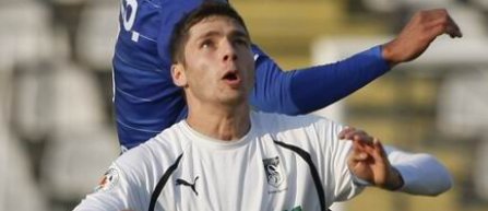 Siman: Transferul lui Curelea la Rapid nu se va realiza