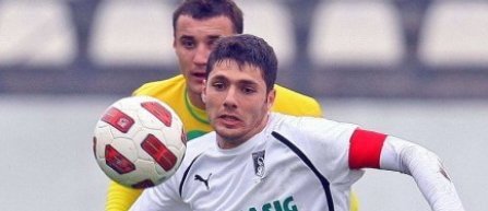 Marius Niculae inlocuit cu Costin Curelea