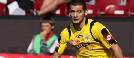 Dinamo s-a inteles cu FC Timisoara pentru transferul lui Curtean