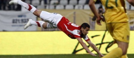 Curtean: Petrolul e in foame de puncte, dar speram sa incepem o serie de rezultate bune