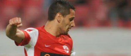 Alexandru Curtean: Ne simtim mai bine pe Arena Nationala