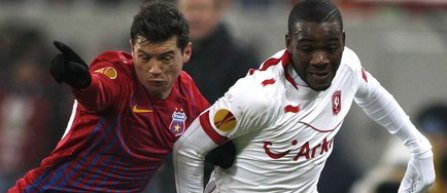 Gigi Becali: Ilie Stan a gresit cu Dananae, Machado sau Balan trebuia sa fie pe lista UEFA