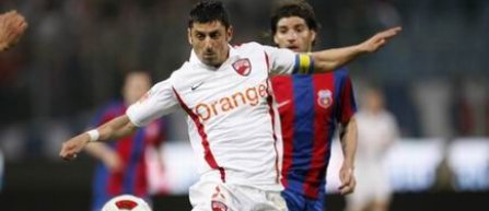 Avancronica meciului Dinamo - Steaua