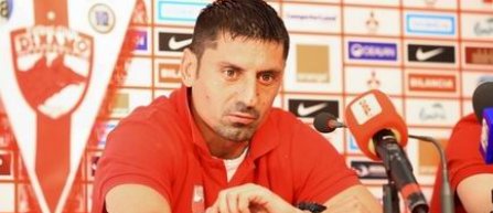 Danciulescu: Abia peste trei-patru etape se va vedea adevarata fata a echipei Dinamo