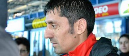 Danciulescu: Dinamo trece printr-un moment greu