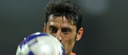 Danciulescu: Ne pare rau pentru Ciobi, ar trebui sa platim si noi jucatorii pentru insuccese