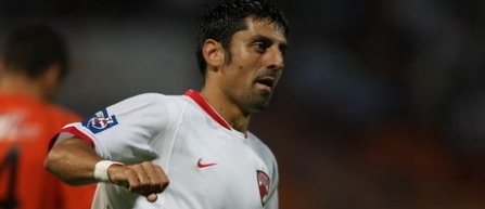 Ionel Danciulescu a evoluat in al 20-lea derby Dinamo - Rapid