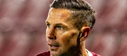 CFR Cluj îi propune lui Ciprian Deac un post în stafful administrativ