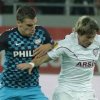 Galezul Simon Lee Evans va arbitra meciul PSV Eindhoven - Rapid Bucuresti