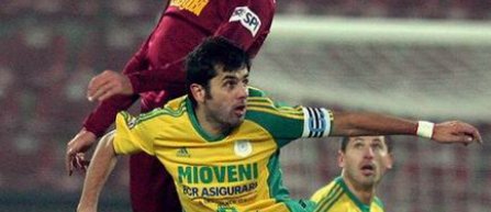 Nicolae Dica: Imi doresc sa mai joc 2-3 ani si apoi sa devin antrenor