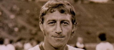 78 de ani de la naşterea lui Nicolae Dobrin