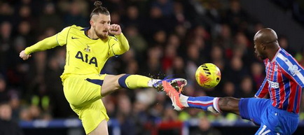 Radu Drăgușin s-a întors pe teren după aproape un an de absență