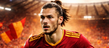 Radu Drăgușin, între AS Roma și Tottenham: transfer blocat din cauza prețului