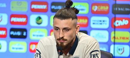 Radu Drăgușin declarații înainte de Turcia – România baraj Cupa Mondială 2026